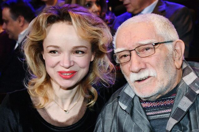 Ексдружина Джигарханяна в смерті чоловіка звинувачує його родичів: стали відомі подробиці