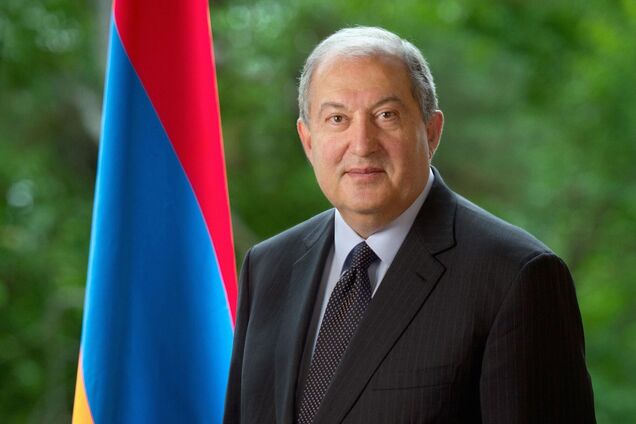 Саркисян объявил о необходимости новых выборов