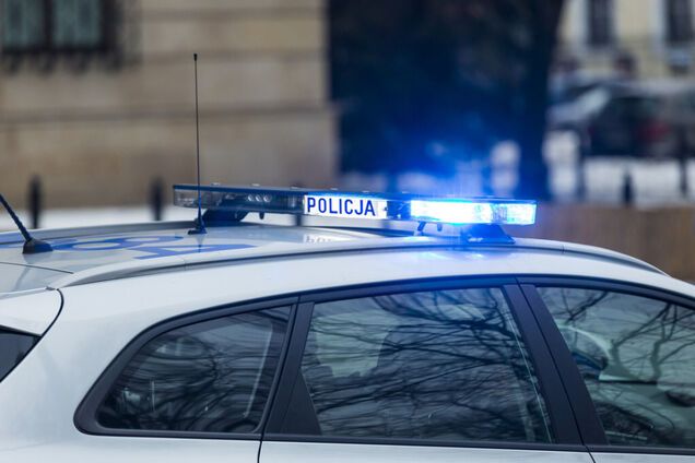 В Словакии в ДТП погиб украинец