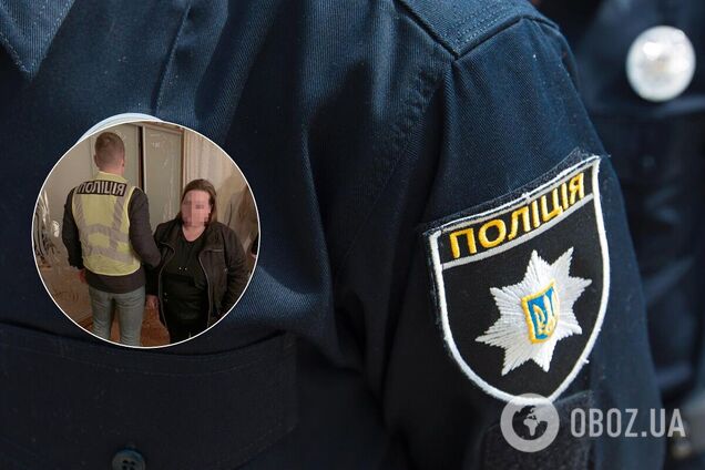 Злоумышленницу задержали во время попытки переправить девушек за границу