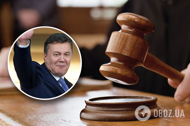 Виктор Янукович