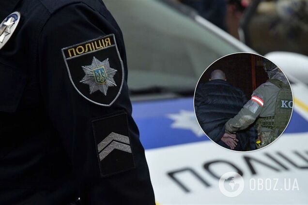 У Вінниці затримали серійного квартирного злодія