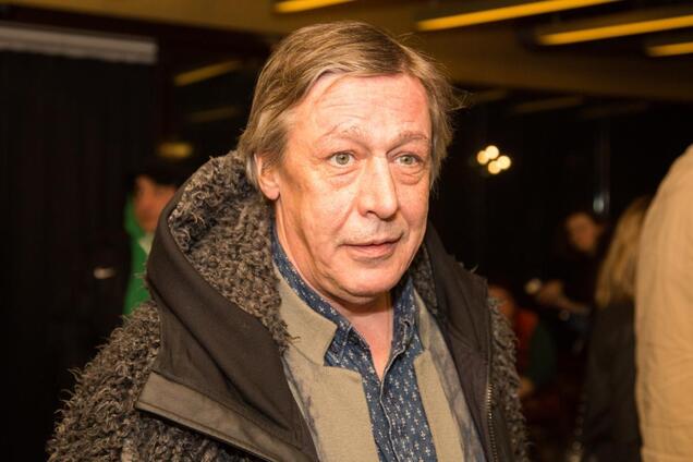 Стало известно, в каких условиях отбывает наказание Ефремов