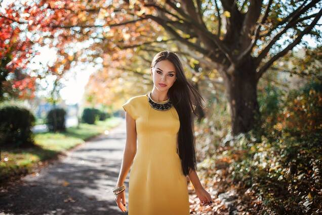 Виктория Нимец стала 'звездой' в сети