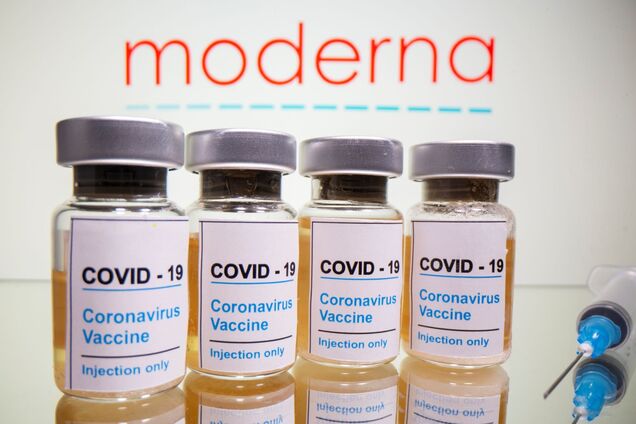 Перегони вакцин-кандидатів проти COVID-19 дають перші результати
