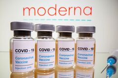 Гонка вакцин-кандидатов против COVID-19 дает первые результаты