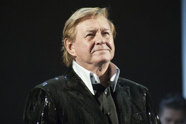Роман Виктюк умер на 85 году жизни
