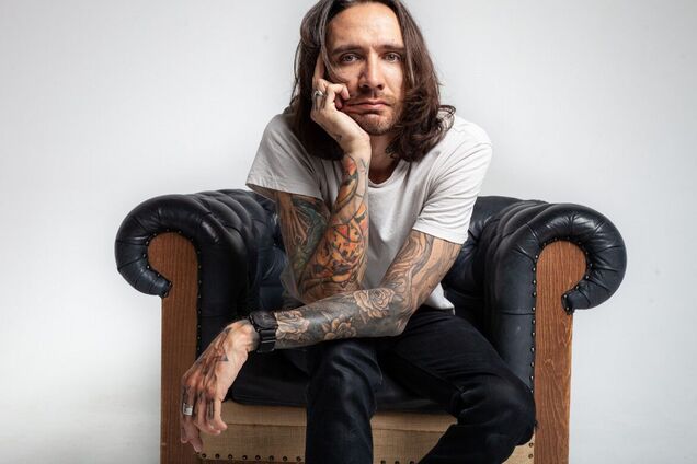 Сын Цоя подал в суд на создателей фильма о своем отце