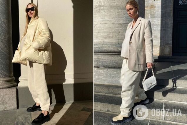 Названо самое популярное сочетание цветов в сезоне осень-зима 2020/2021