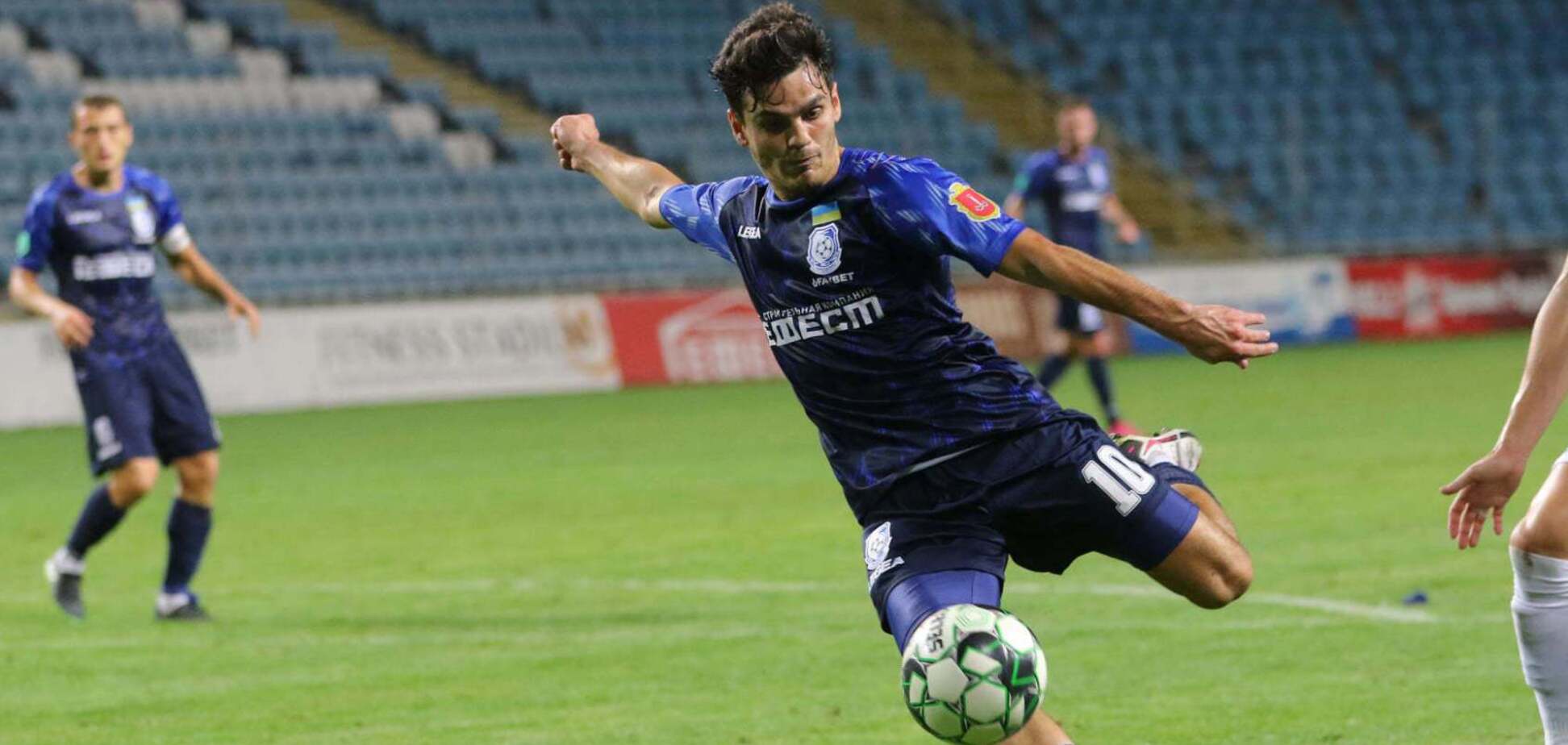 Артур Авагімян