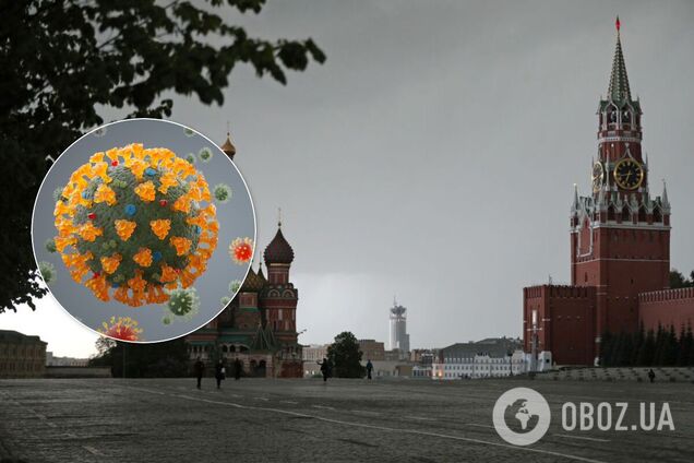 Путинистов не надо бомбить. Они разбомбят себя сами