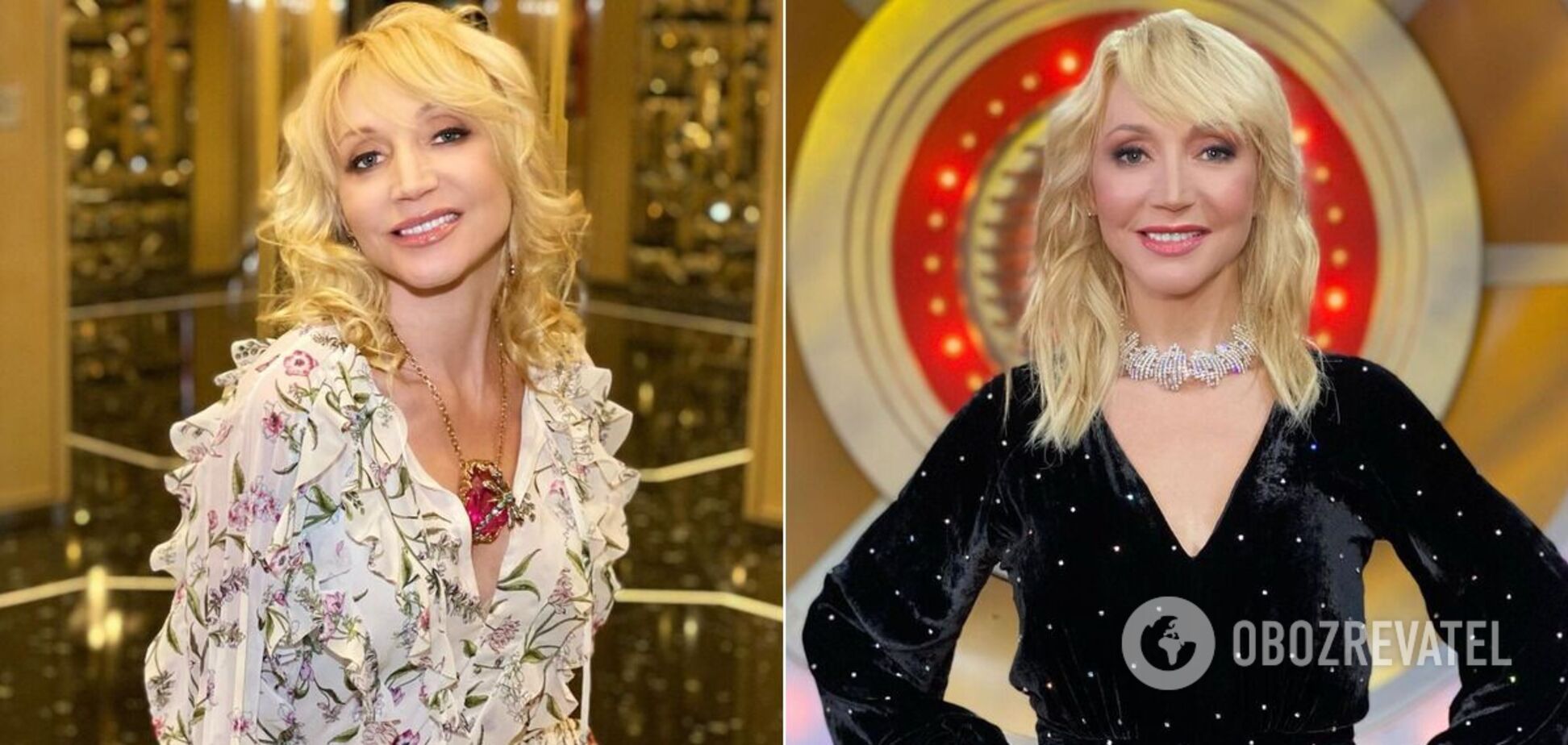 Кристина Орбакайте