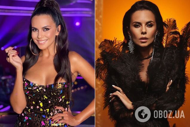 Настя Каменских