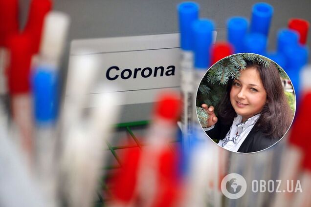 В Житомире от COVID-19 умерла молодая преподавательница: накануне заявляла о недостатке кислорода