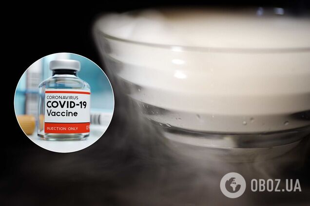 Лікар з Ізраїлю назвав дві проблеми з вакциною Pfizer