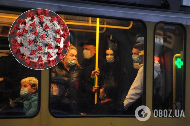 Карантин выходного дня в Киеве: в мэрии сообщили планы на 21-22 ноября