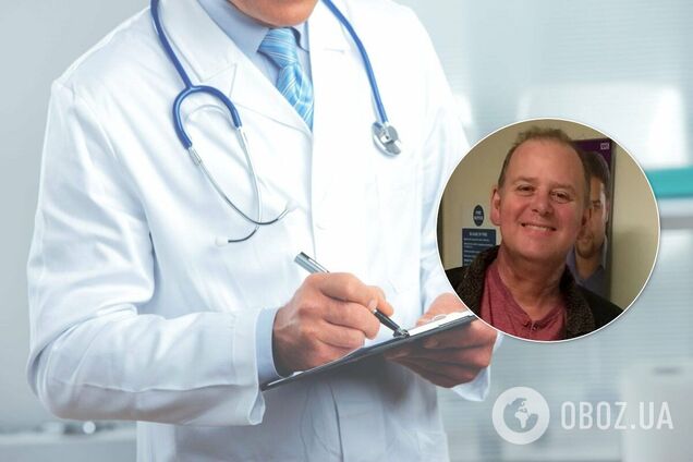 Лікар переплутав онкологію з алергією