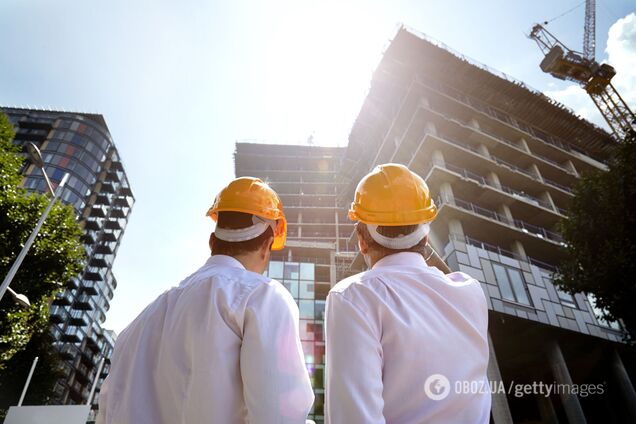 Тенденції американської будівельної галузі 2021 та уроки для України