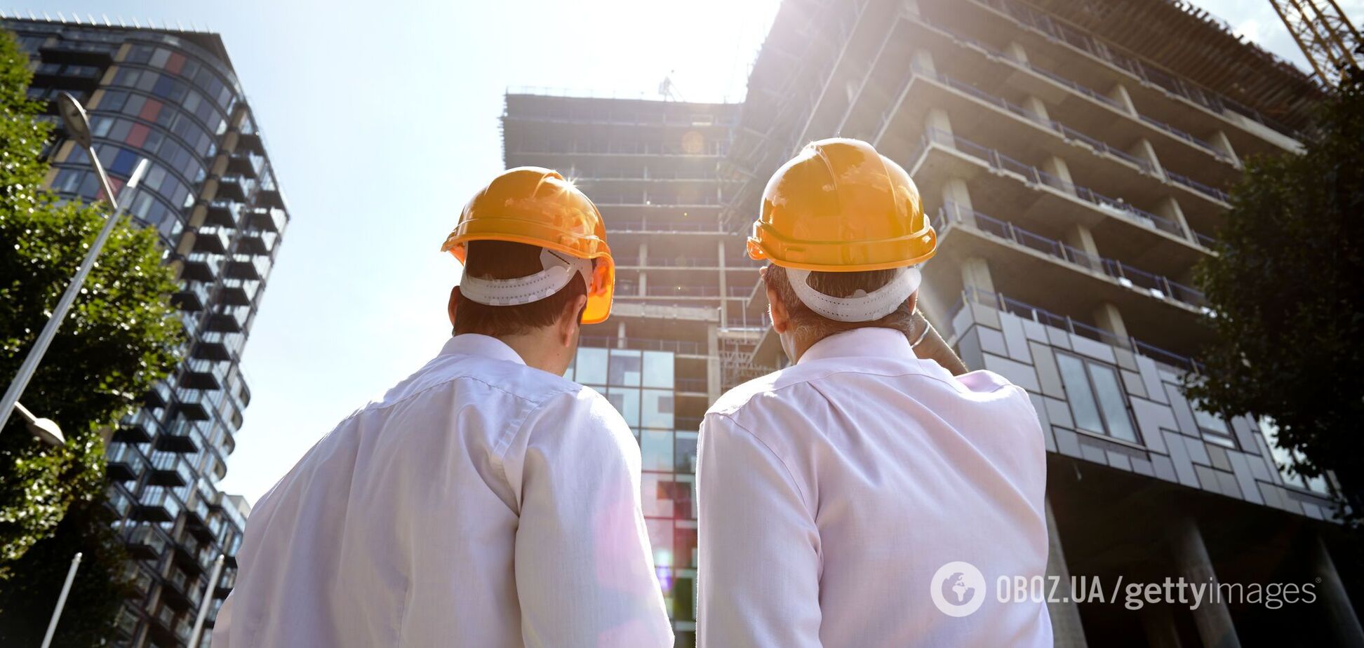 Тенденції американської будівельної галузі 2021 та уроки для України