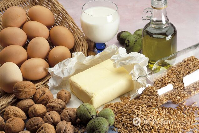 Блогер рассказала, как правильно выбирать масло