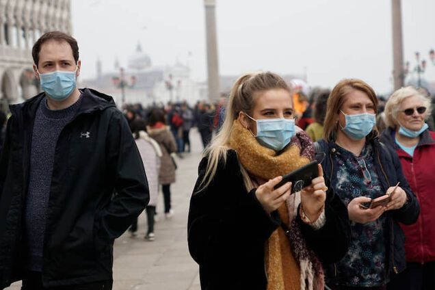 У ВООЗ назвали єдиний спосіб уникнути локдауну через COVID-19