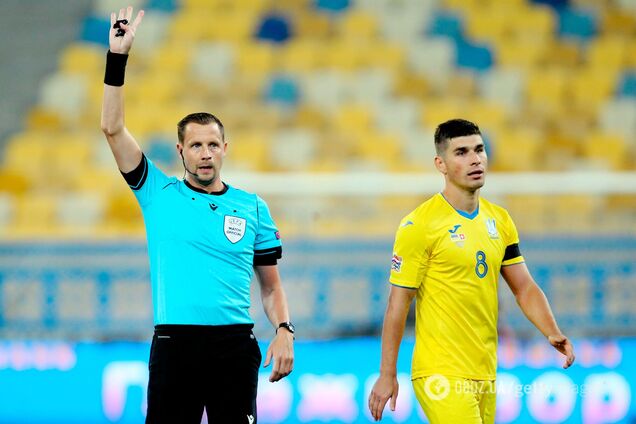 Руслан Малиновский