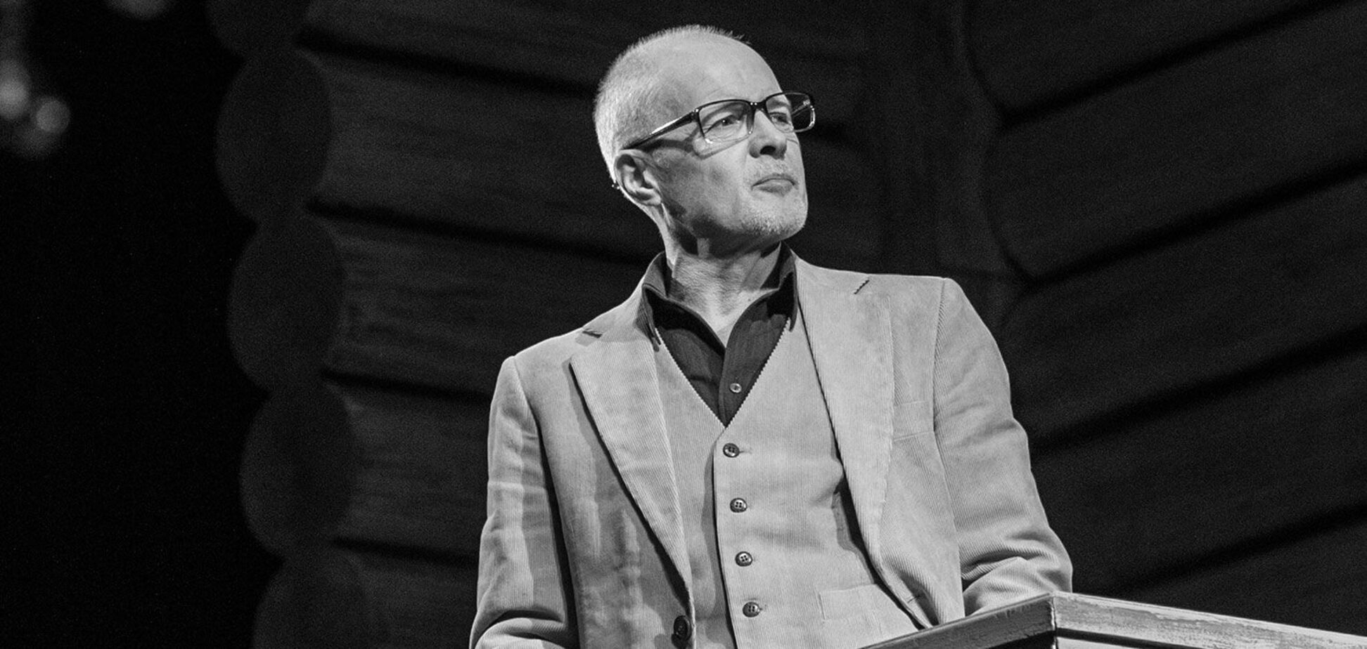 Помер актор Юрій Черкасов: названо причину смерті