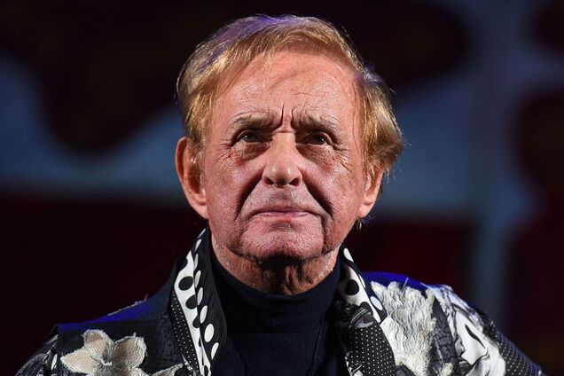 Роман Виктюк умер на 85 году жизни