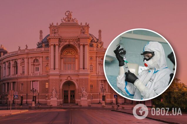 Умирают, не дожидаясь тестов, но маски носить не хотят: как COVID-19 поглощает Одессу. Эксклюзив