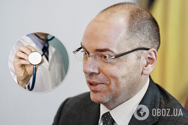 Степанов рассказал о поисках семейного врача