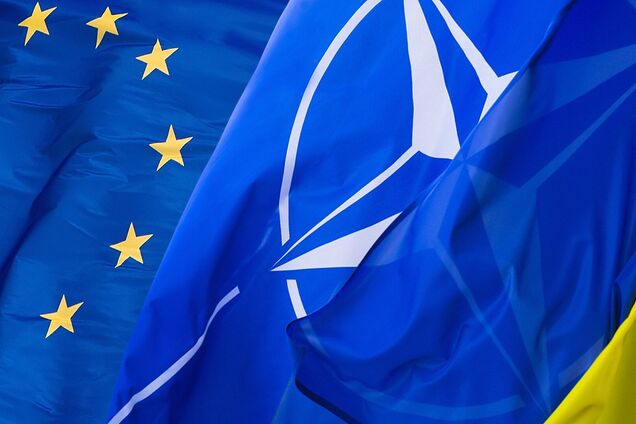 Україна може подати заявку до ЄС і НАТО в 2027 році