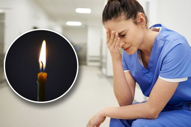 Пациент умер из-за нехватки кислорода в больнице