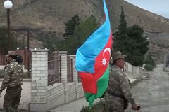 Кто выиграл в войне за Нагорный Карабах?