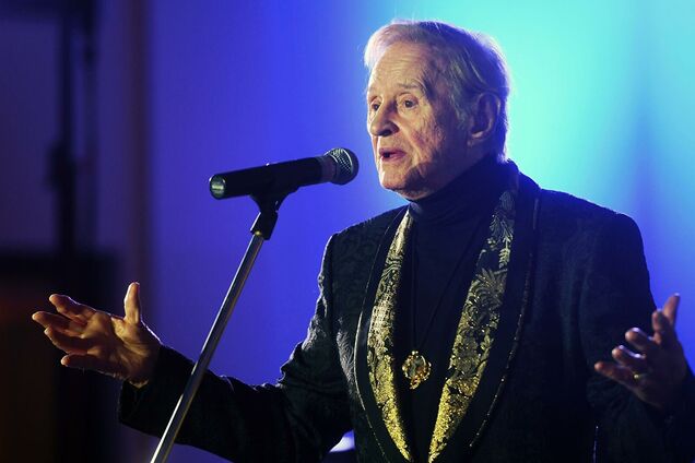 Роман Виктюк умер в Москве