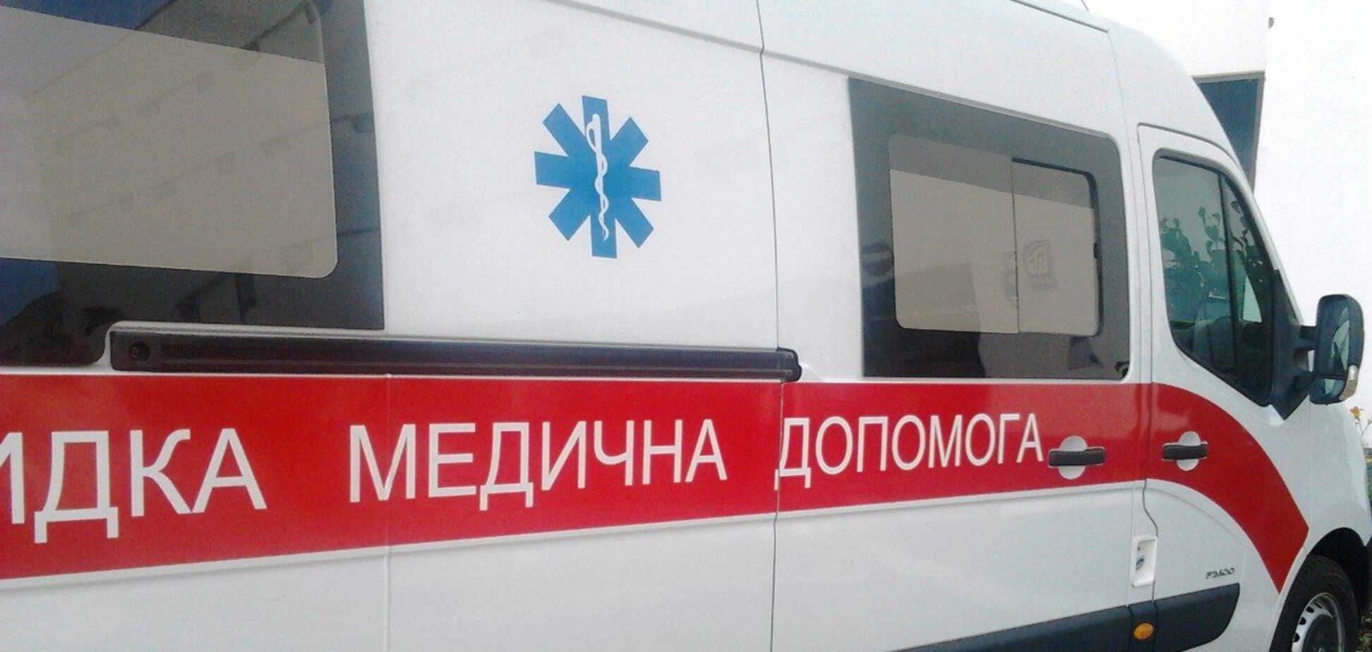 Стало известно, сколько сотрудников скорой помощи в Киеве переболели COVID-19