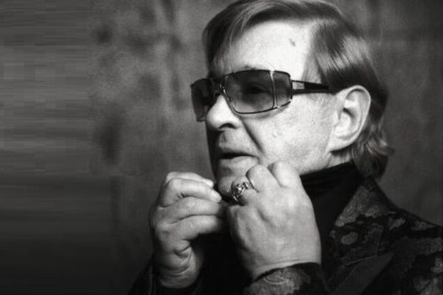 Роман Виктюк умер в Москве