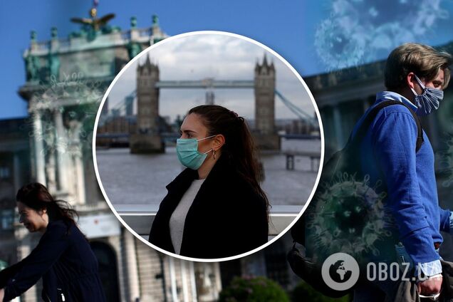 Усе закрили й заборонили ходити в гості: як у Європі вдарили локдауном по COVID-19. Ексклюзив