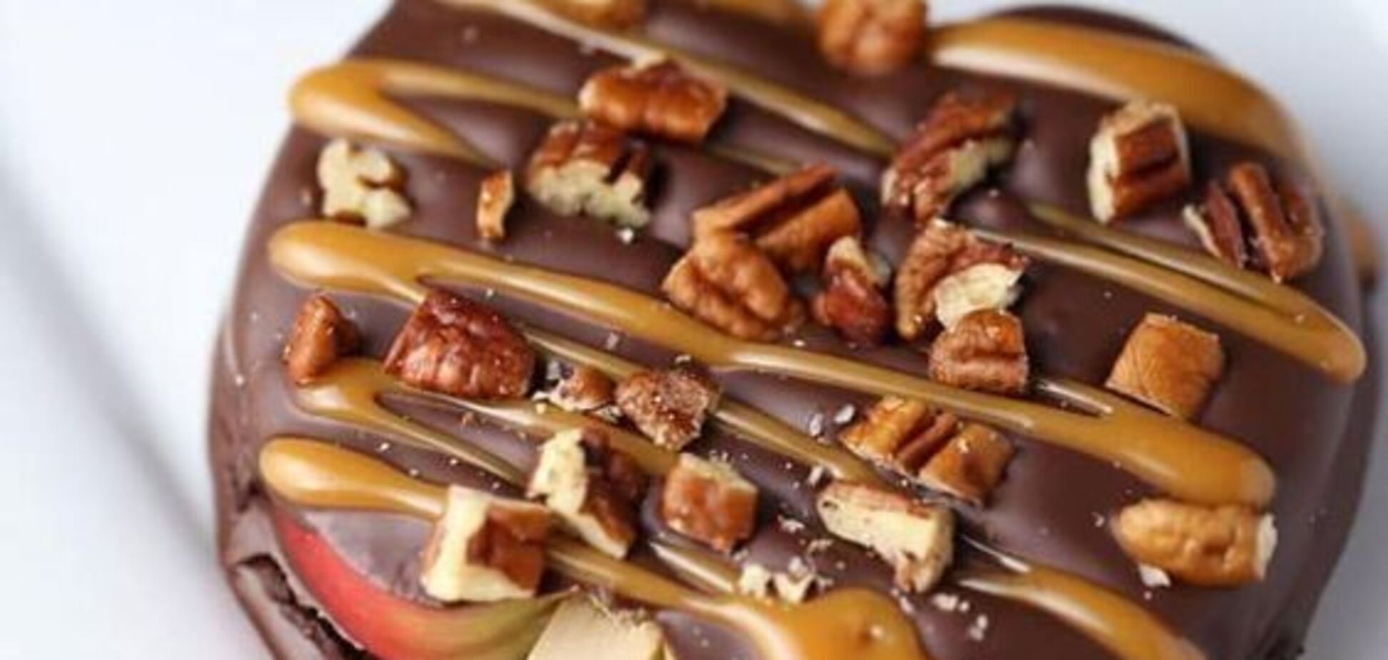 Правильна заміна солодощів: поради нутриціолога