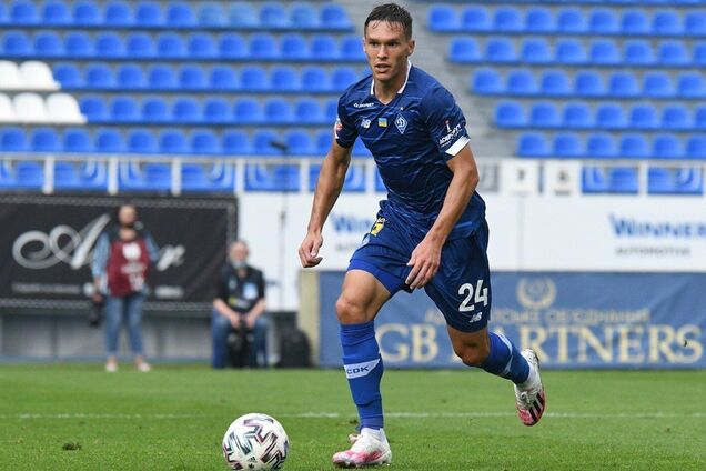 Олександр Тимчик