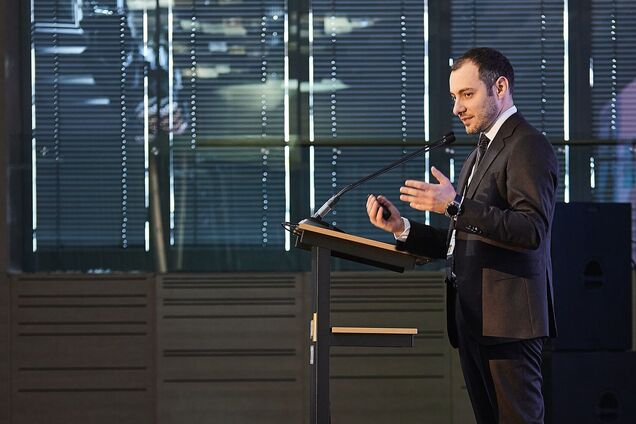 Глава 'Укравтодора' Кубраков озвучил планы по строительству дорог в 2021 году