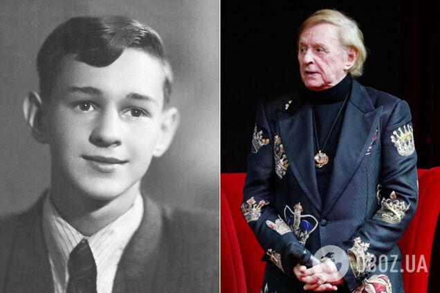 Uлавные спектакли, интересные факты и цитаты Романа Виктюка