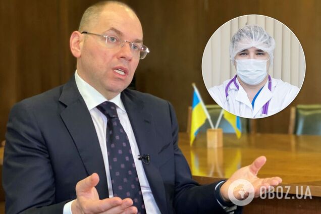 В Україні медики повинні отримувати від 22 тисяч, – Степанов