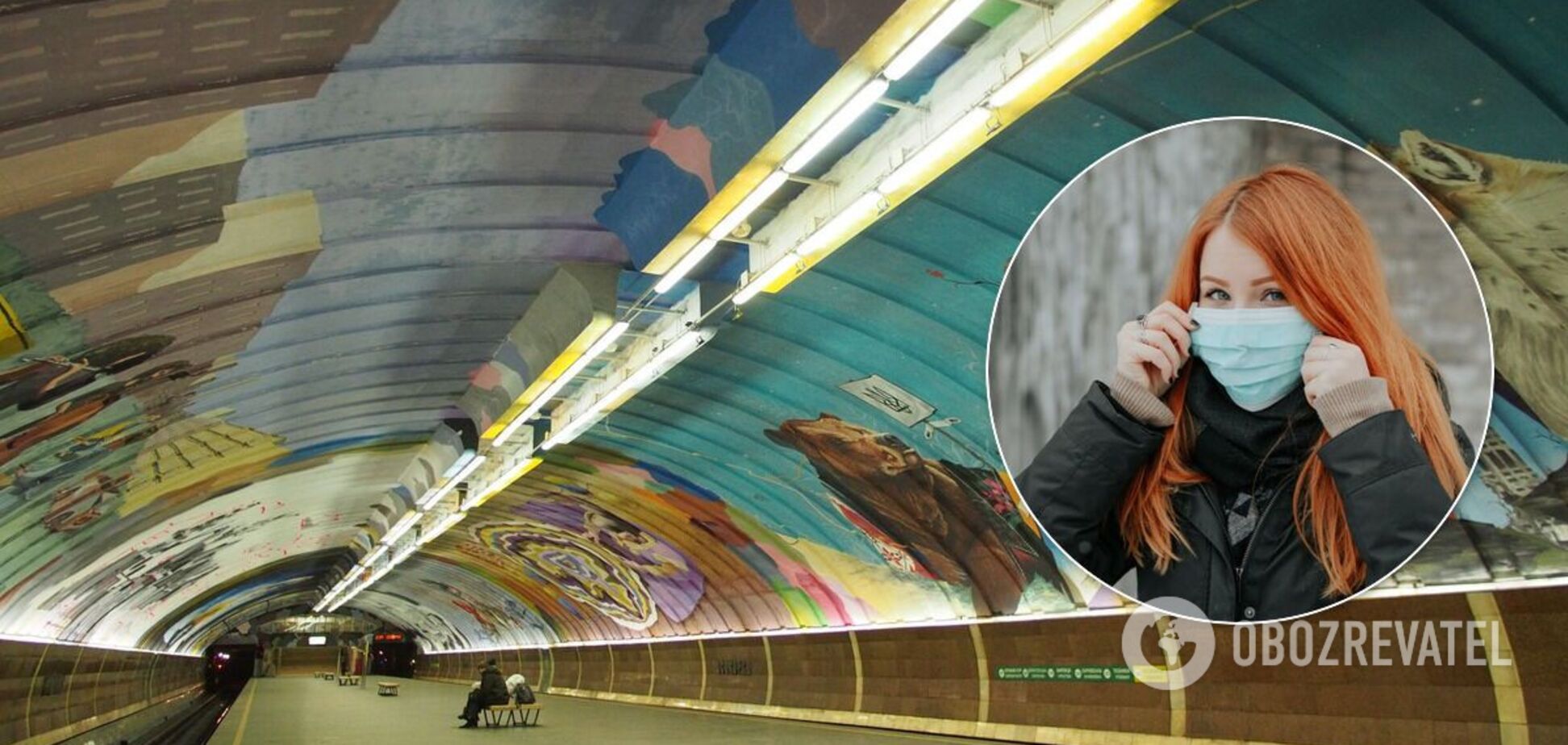 Чи зупинять метро в Києві: у мерії дали пояснення