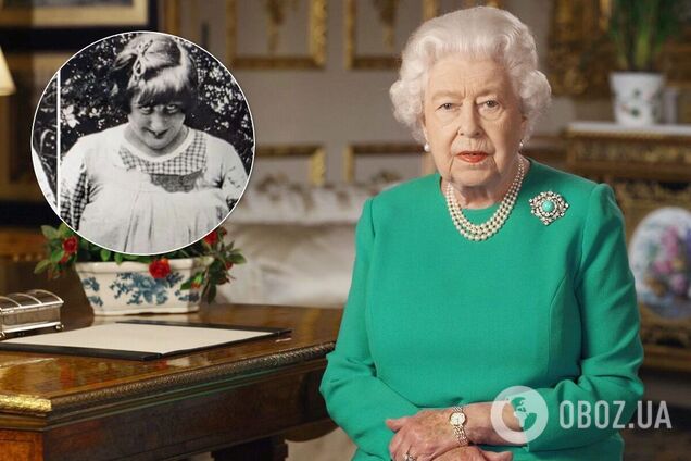 Сестры королевы Елизаветы II провели жизнь в психбольнице