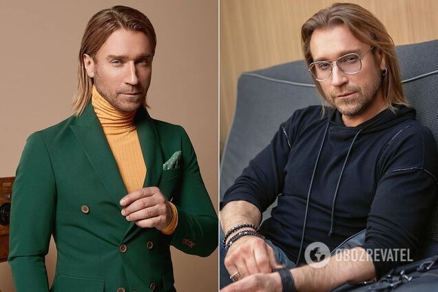 Олег Винник