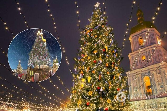 Пеньок на Софійській площі залишать