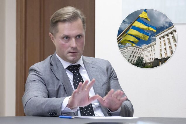 Уволенного из АМКУ Терентьева с помощью ОПУ пытаются пропихнуть на высокую должность, – Дубинский