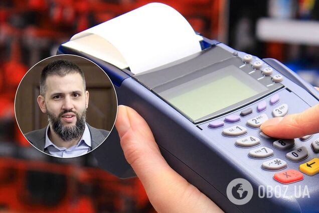 Нефьодов заявив, що РРО вкрай необхідні