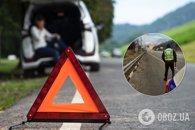 Поліцейські виявили 22 водія з ознаками сп'яніння