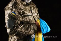 Образ ветерана войны в украинском обществе
